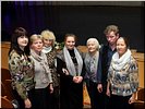 После концерта После концерта