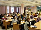 Участники Чтений Участники Чтений