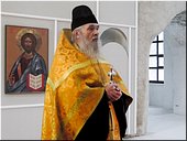 Протоиерей Владимир Иванов Протоиерей Владимир Иванов