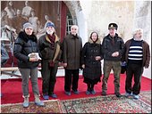 Рассказывает В.И. Овсянников Рассказывает В.И. Овсянников