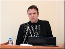 Слово О.М.Потаповской Слово О.М.Потаповской