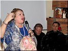 «Телом здесь, а душой в небесех…» «Телом здесь, а душой в небесех…»