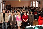 Начало конференции Начало конференции