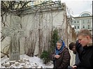 В Сретенском монастыре В Сретенском монастыре