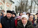 В Донском монастыре В Донском монастыре