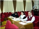 Работа жюри Работа жюри
