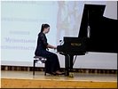Звучит классика Звучит классика