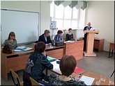 Счётная комиссия: результаты Счётная комиссия: результаты