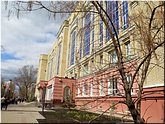 Саратовский госуниверситет Саратовский госуниверситет