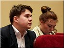 Участники конкурса Участники конкурса