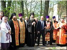 До начала панихиды До начала панихиды