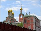Потешный дворец Потешный дворец