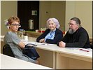 О.Иоанн Ермилов, Л.А.Максимова О.Иоанн Ермилов, Л.А.Максимова