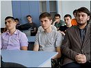Внимание участников Внимание участников