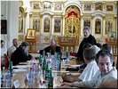Священник Евгений Мороз Священник Евгений Мороз
