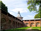 Зарайский Кремль Зарайский Кремль