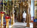 У чудотворной иконы свт. Николая У чудотворной иконы свт. Николая