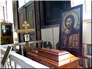 Могила М.Ф.Достоевской Могила М.Ф.Достоевской
