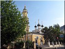 Храм свт. Николы в Толмачах Храм свт. Николы в Толмачах