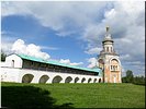 Свечная башня Свечная башня