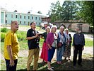 Экскурсия по монастырю Экскурсия по монастырю