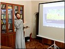 Диакон Георгий Юренко Диакон Георгий Юренко
