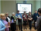 Рассказывает М.В.Бабалаева Рассказывает М.В.Бабалаева