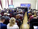 Начало Пленарного заседания Начало Пленарного заседания
