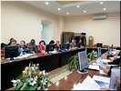 Заседание секции Заседание секции