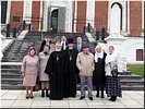 В Рязанском Кремле В Рязанском Кремле