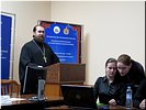 Прот. Олег Чабанов Прот. Олег Чабанов