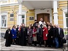 У Рязанского педуниверситета У Рязанского педуниверситета