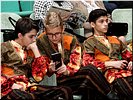 До начала концерта До начала концерта