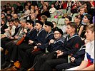 Благодарные слушатели Благодарные слушатели