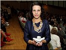 А. Чернова: специальный приз А. Чернова: специальный приз