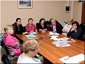 Участники семинара Участники семинара