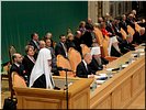 Патриарх Кирилл Патриарх Кирилл