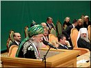 Муфтий Талгат Таджуддин Муфтий Талгат Таджуддин