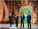 Квартет «Кватро» Квартет «Кватро»