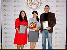 «Алтарь» - победитель в номинации «Алтарь» - победитель в номинации