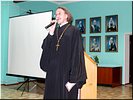 Благочинный иеромонах Даниил Благочинный иеромонах Даниил