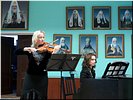 Концертное выступление Концертное выступление