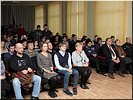 Участники урока Участники урока