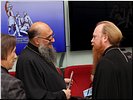 О.Геннадий Заридзе, о.Димитрий Рощин О.Геннадий Заридзе, о.Димитрий Рощин