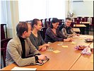 Слово М.В.Бабалаевой Слово М.В.Бабалаевой