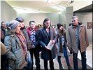 Выступления Выступления