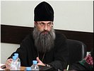 Владыка Иннокентий Владыка Иннокентий
