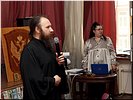 Прот. Димитрий Лихачев Прот. Димитрий Лихачев