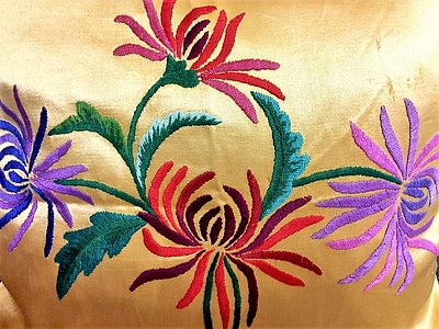 Вышивка Е.А. Платоновой/Скородихиной Вышивка Е.А. Платоновой/Скородихиной