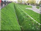 Дорожка Богородицы (Серафимова канавка)